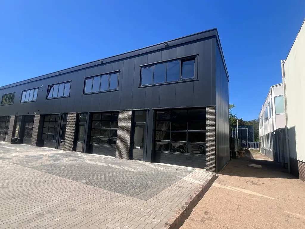 Laurent Janssensstraat 106 08, Tilburg