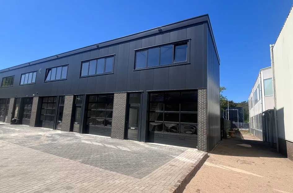Laurent Janssensstraat 106 08