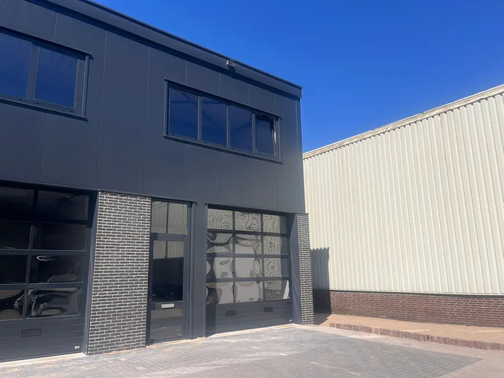 Laurent Janssensstraat 106 08, Tilburg