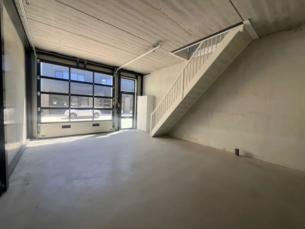 Laurent Janssensstraat 106 08, Tilburg