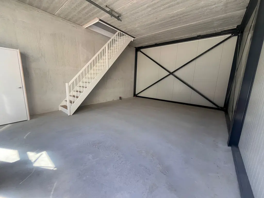 Laurent Janssensstraat 106 08, Tilburg