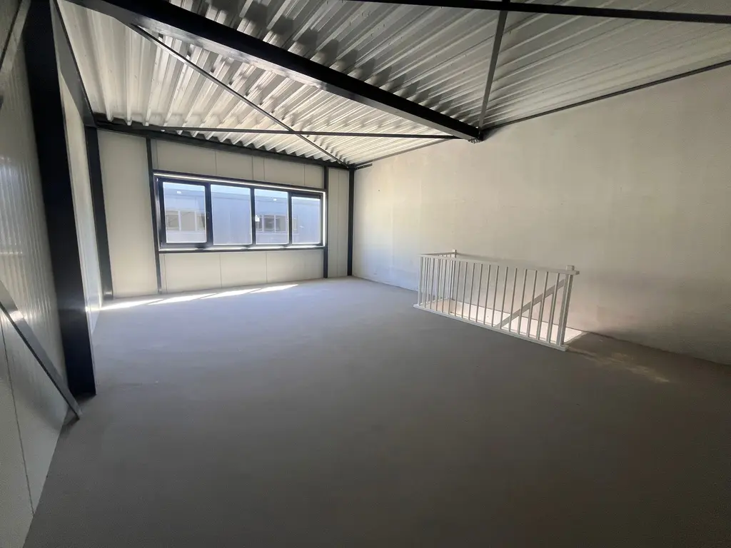 Laurent Janssensstraat 106 08, Tilburg