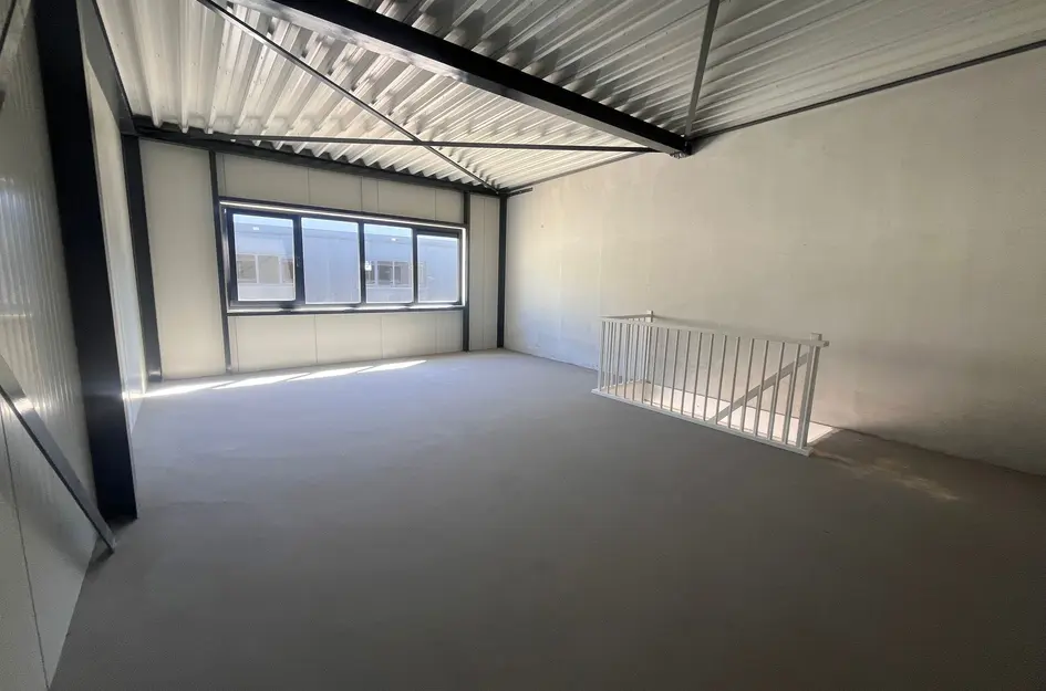 Laurent Janssensstraat 106 08