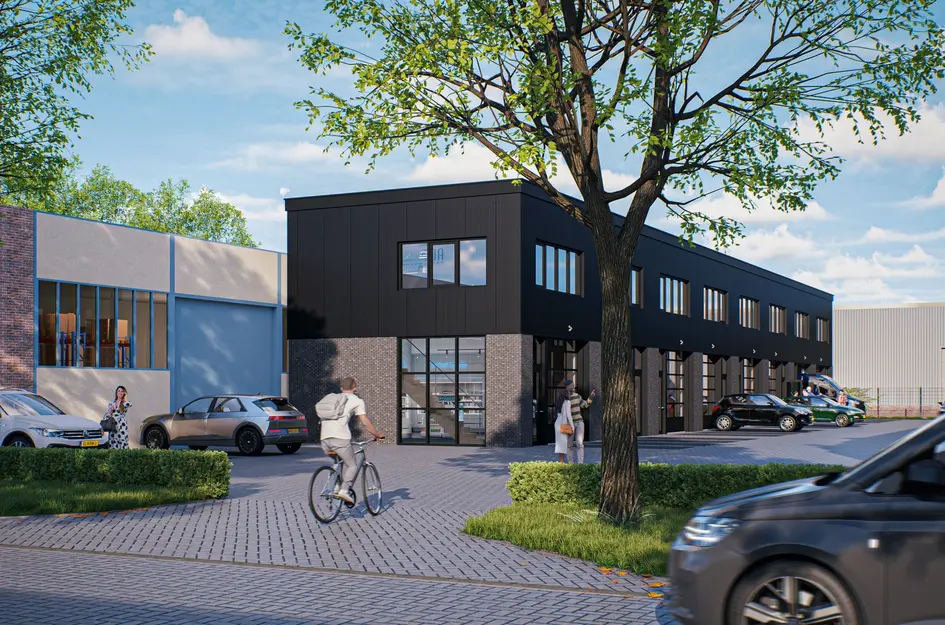 Laurent Janssensstraat 106 08