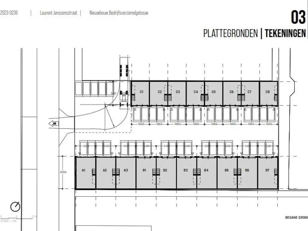 Laurent Janssensstraat 106 08, Tilburg