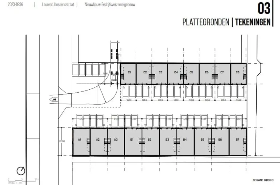 Laurent Janssensstraat 106 08
