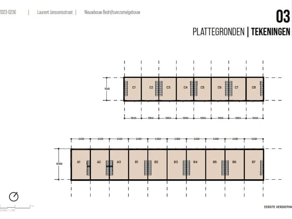 Laurent Janssensstraat 106 08, Tilburg
