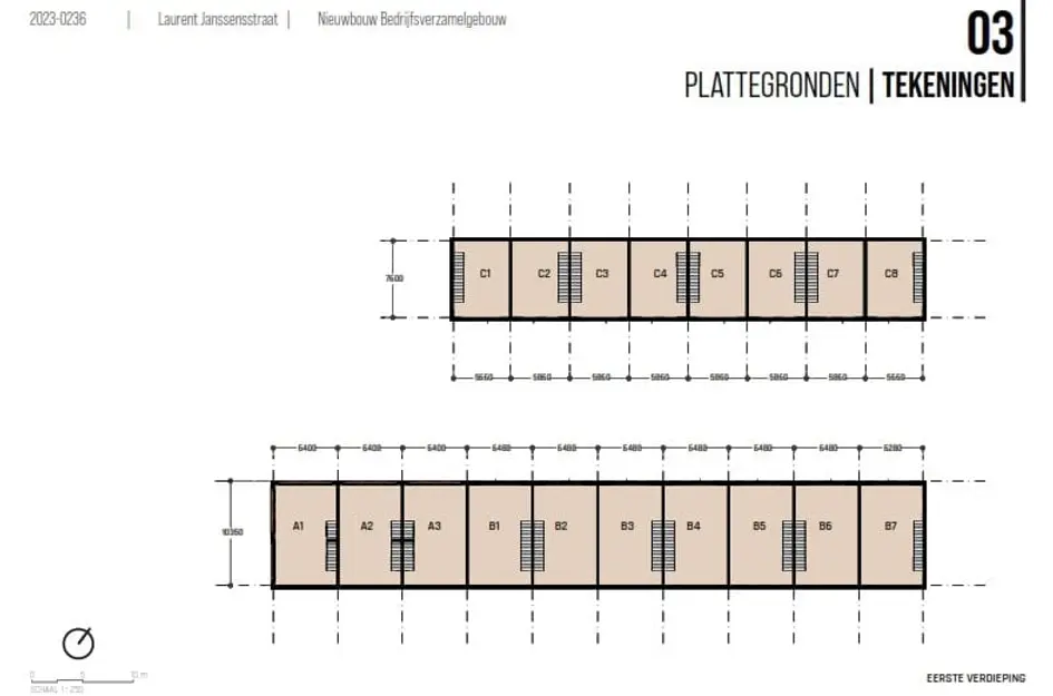 Laurent Janssensstraat 106 08