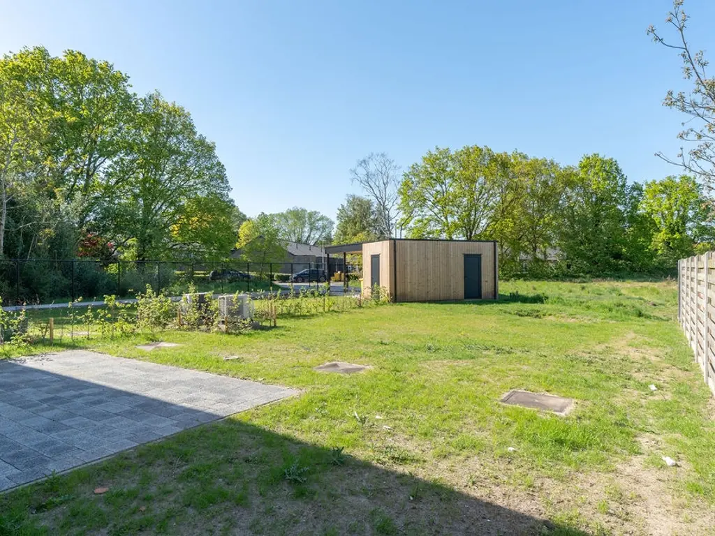 Slagmolenstraat 25  , Turnhout
