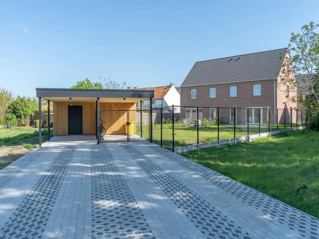 Slagmolenstraat 25  , Turnhout