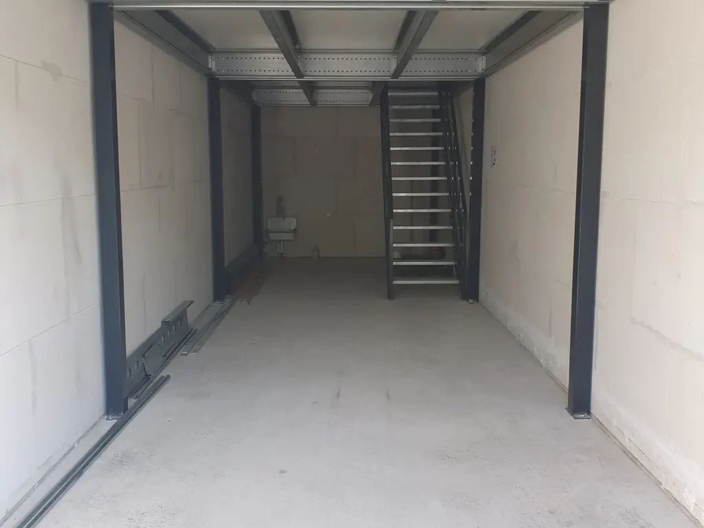 Spaubeekstraat 105 48, Tilburg