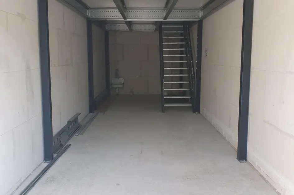 Spaubeekstraat 105 48