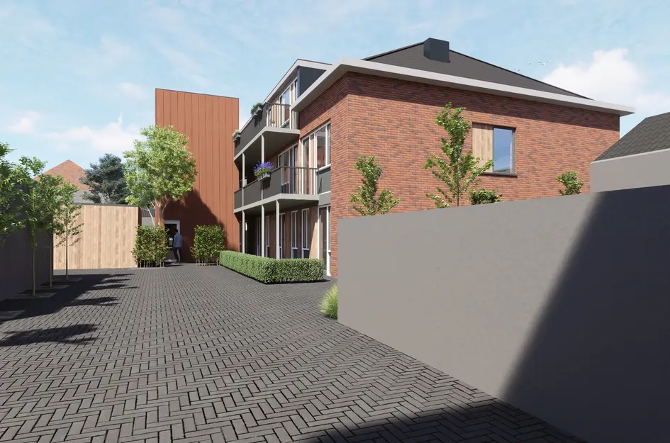 Veldhovenring 80----