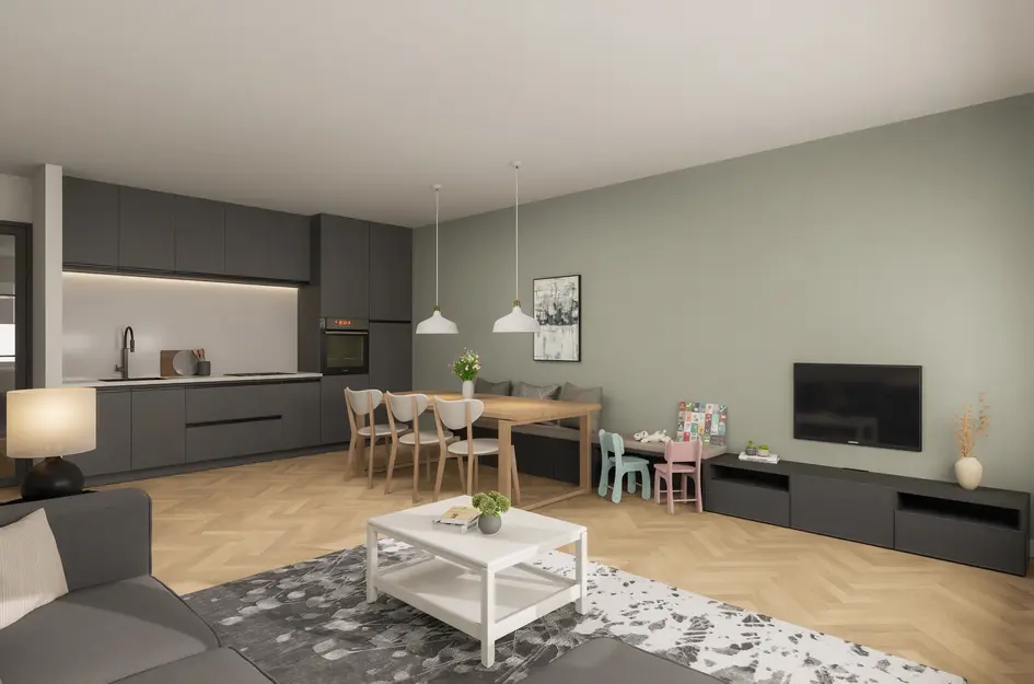 Veldhovenring 80----