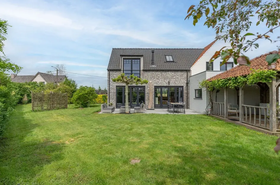 Grote Vond 3  