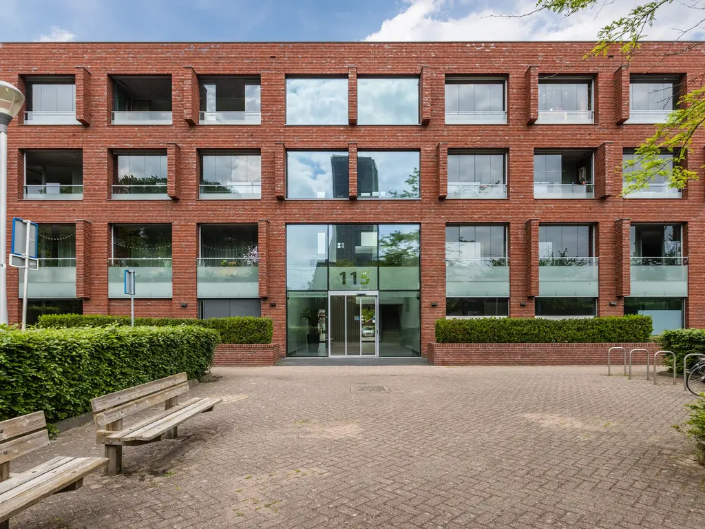 Alleenhouderstraat 115 12, Tilburg