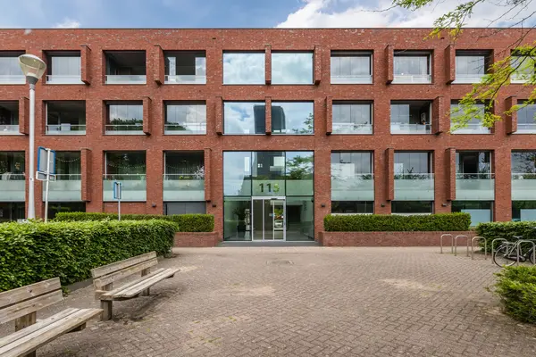 Alleenhouderstraat 115 12