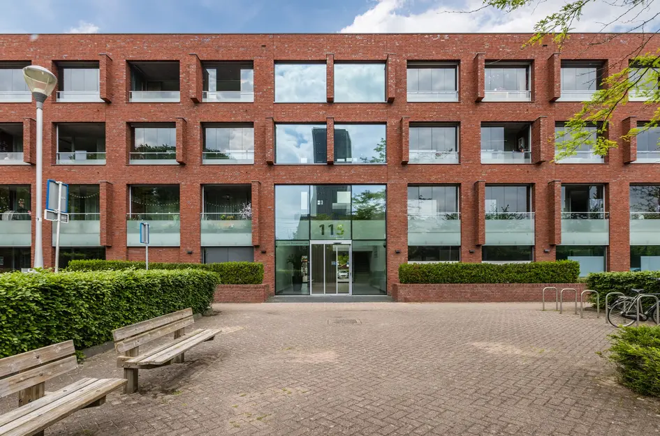 Alleenhouderstraat 115 12