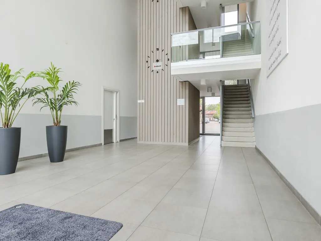 Alleenhouderstraat 115 12, Tilburg