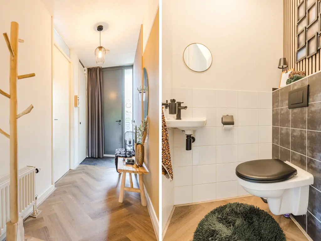 Alleenhouderstraat 115 12, Tilburg