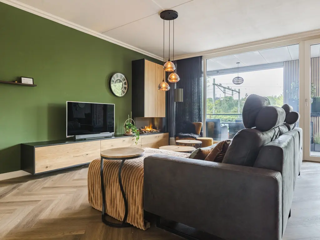 Alleenhouderstraat 115 12, Tilburg