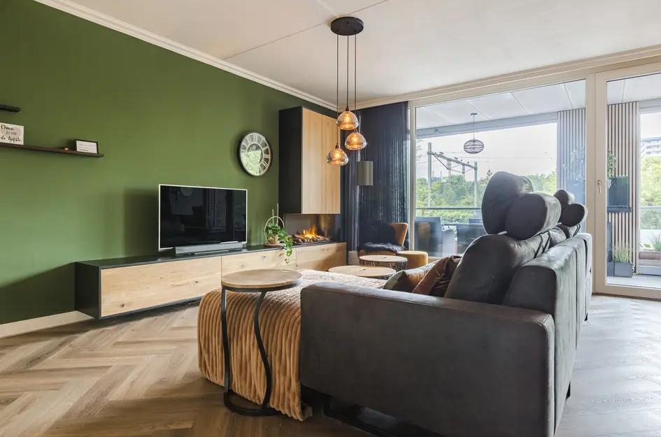 Alleenhouderstraat 115 12