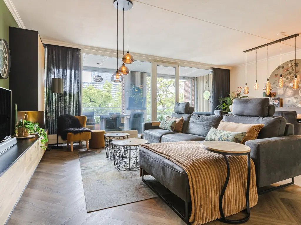 Alleenhouderstraat 115 12, Tilburg