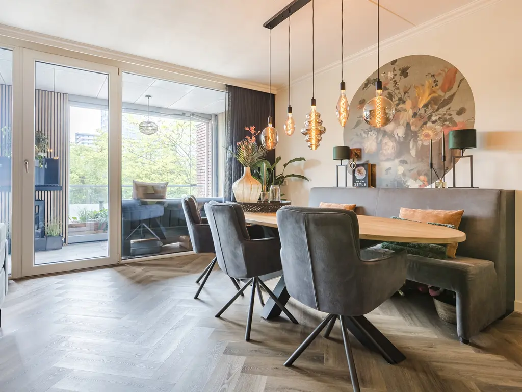 Alleenhouderstraat 115 12, Tilburg
