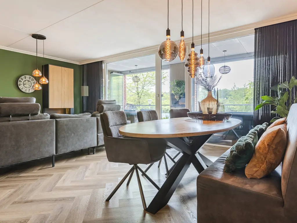 Alleenhouderstraat 115 12, Tilburg