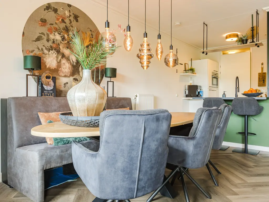 Alleenhouderstraat 115 12, Tilburg