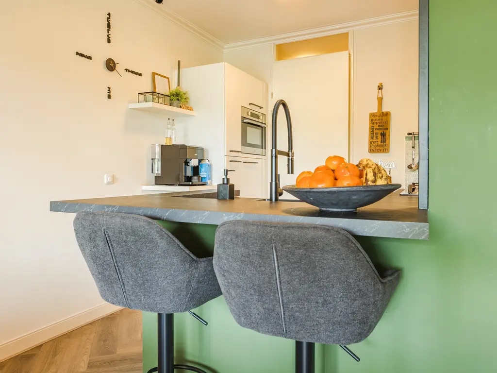 Alleenhouderstraat 115 12, Tilburg