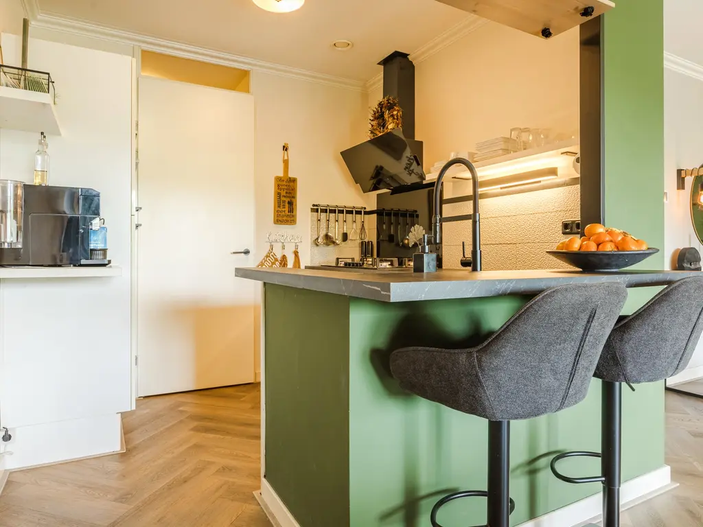 Alleenhouderstraat 115 12, Tilburg