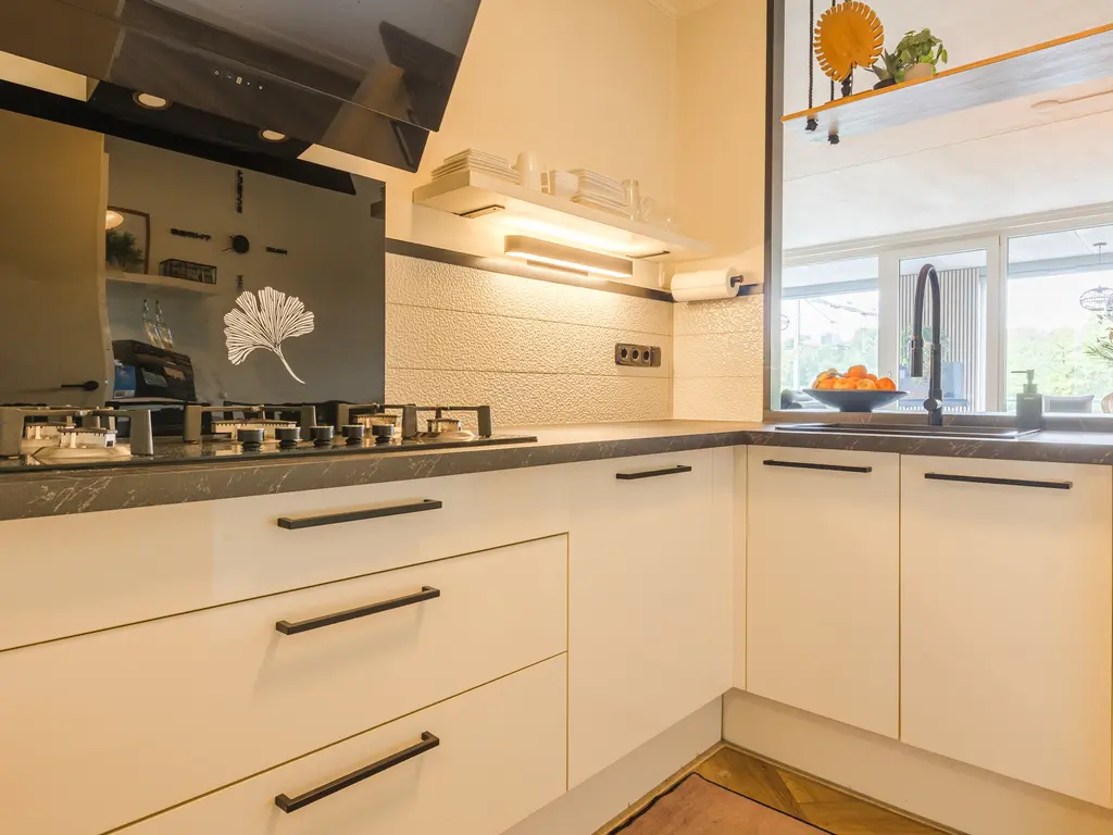 Alleenhouderstraat 115 12, Tilburg