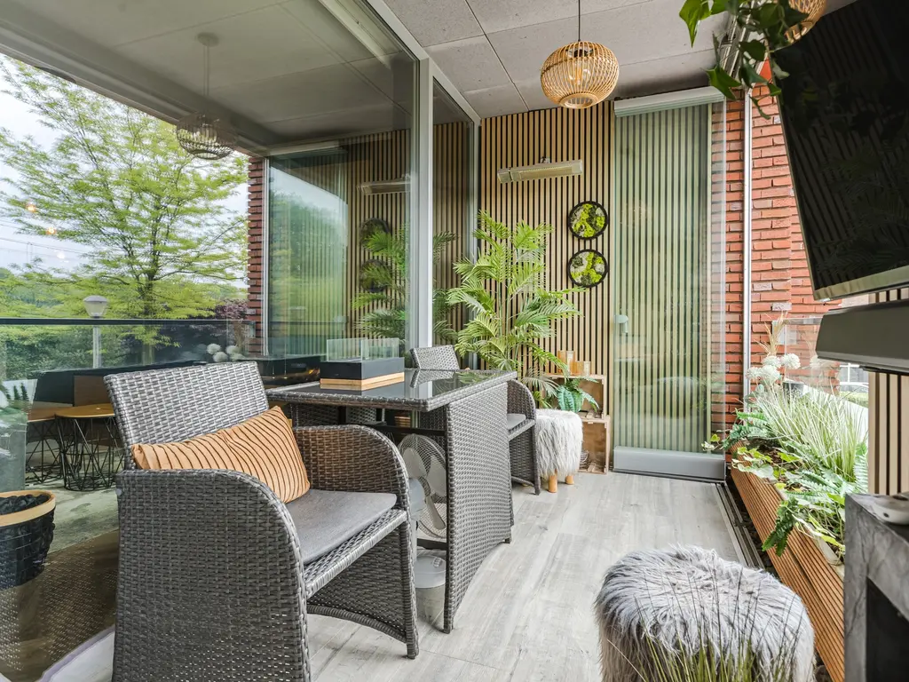Alleenhouderstraat 115 12, Tilburg