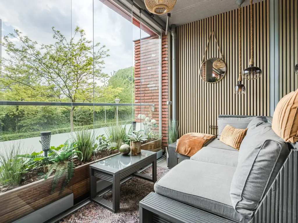 Alleenhouderstraat 115 12, Tilburg