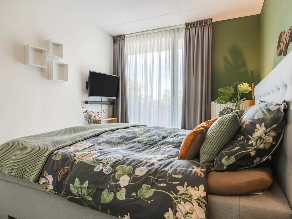 Alleenhouderstraat 115 12, Tilburg