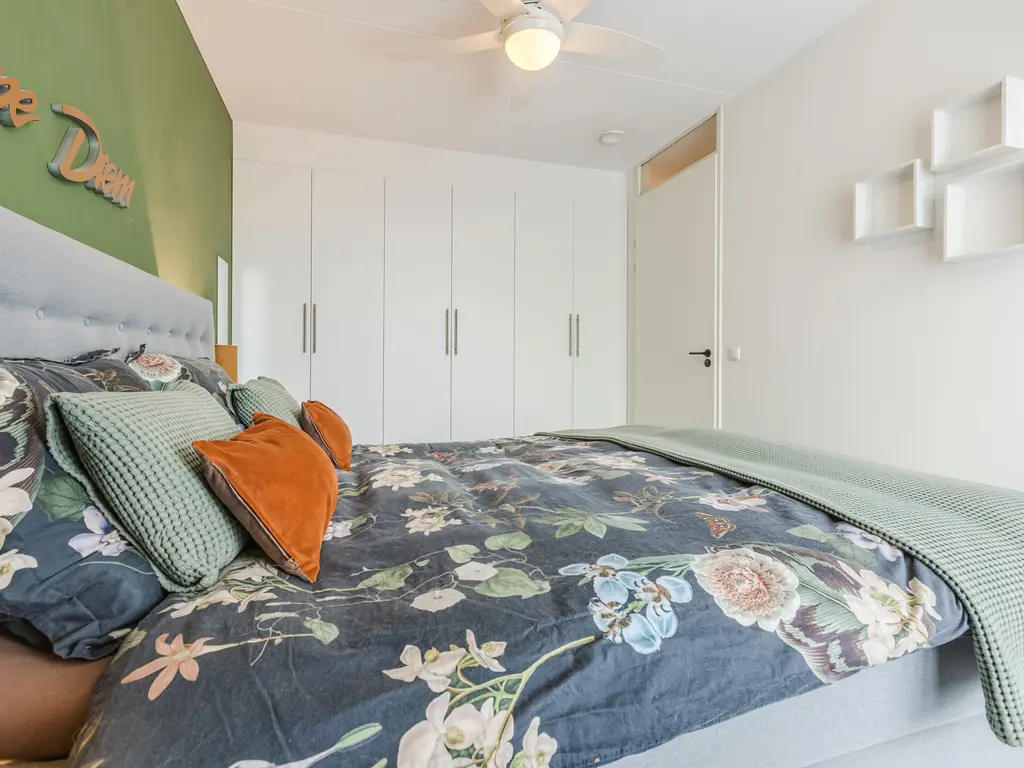 Alleenhouderstraat 115 12, Tilburg