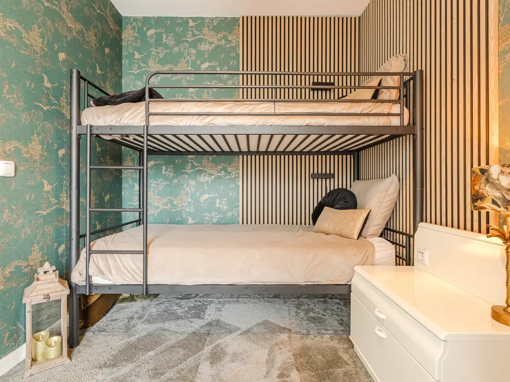 Alleenhouderstraat 115 12, Tilburg
