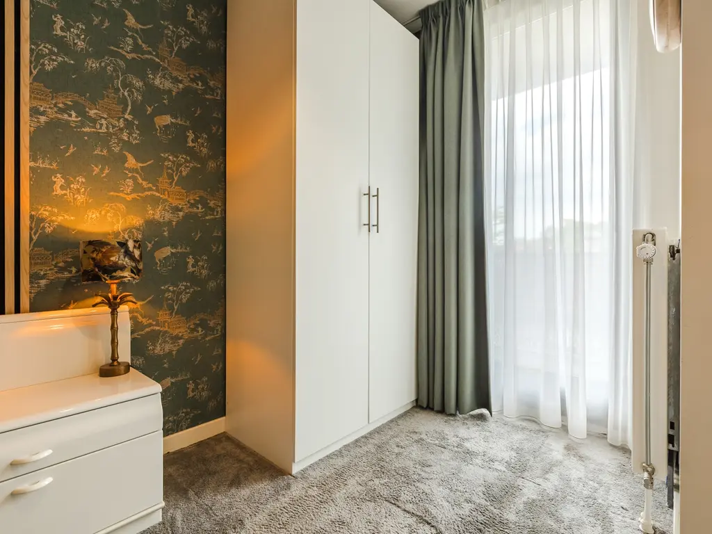 Alleenhouderstraat 115 12, Tilburg