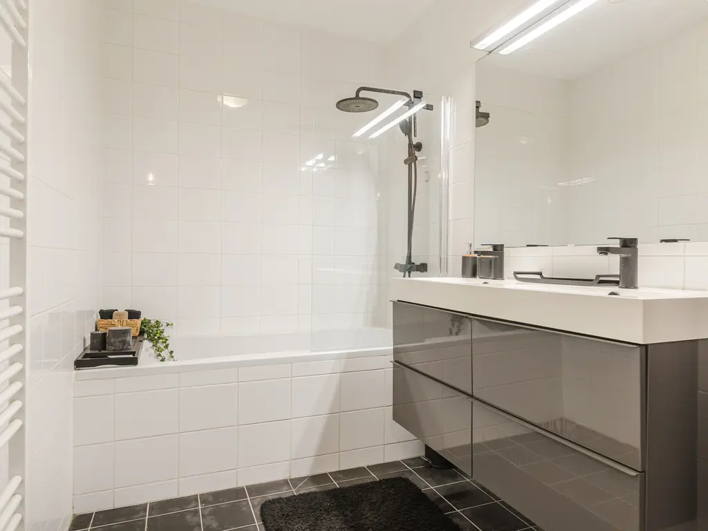 Alleenhouderstraat 115 12, Tilburg