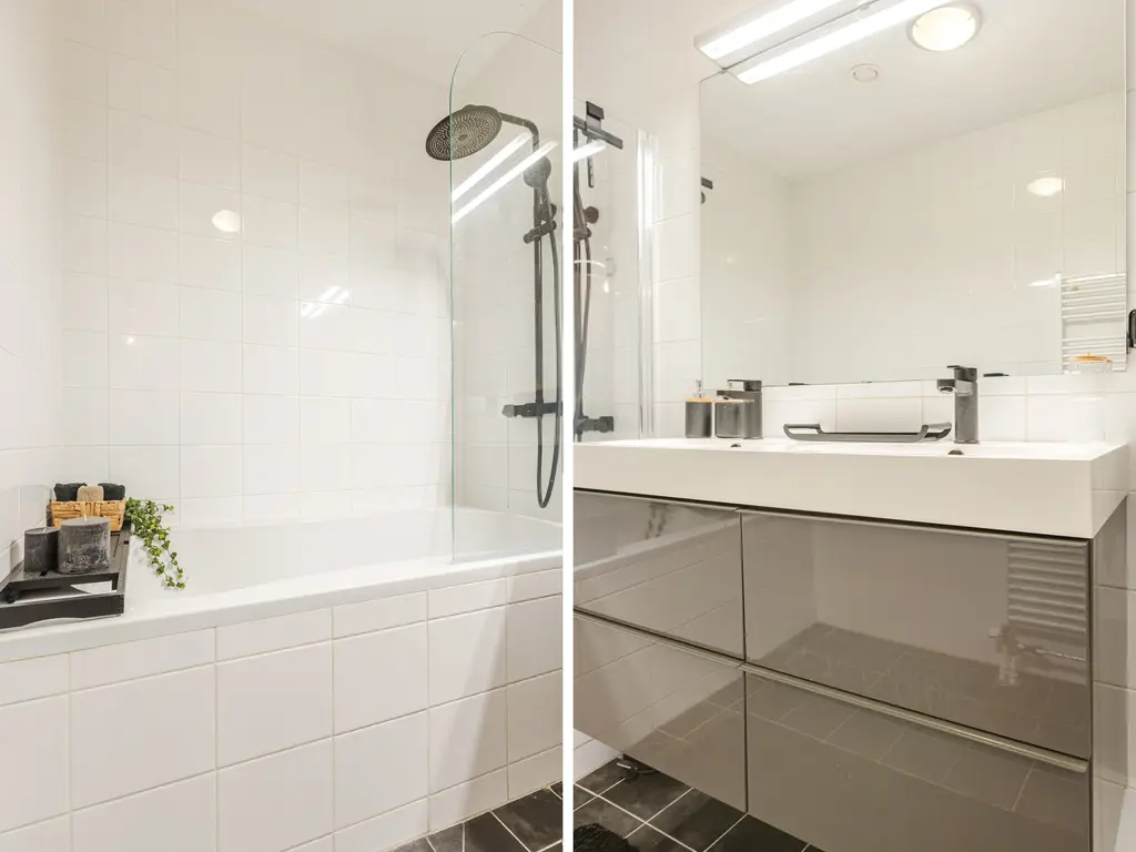 Alleenhouderstraat 115 12, Tilburg