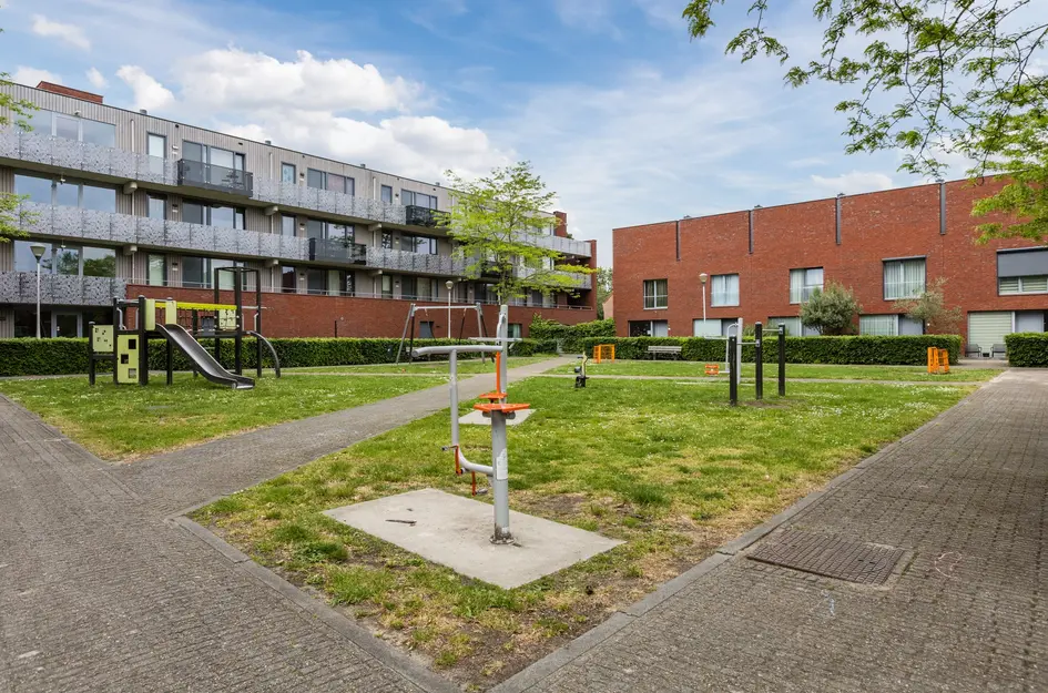 Alleenhouderstraat 115 12