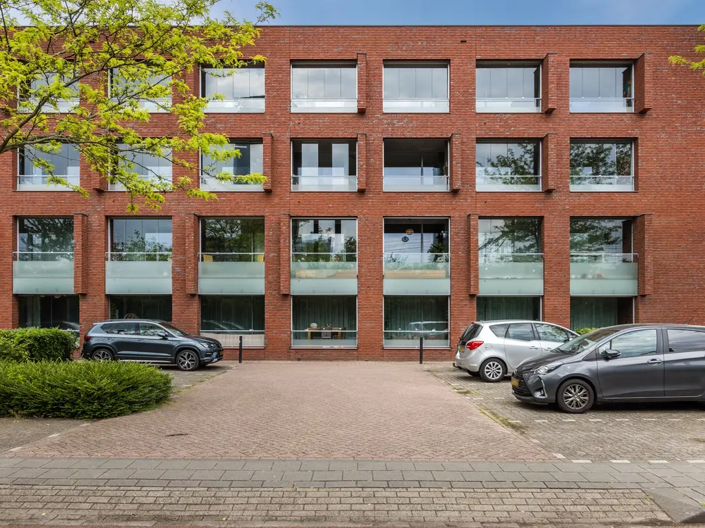 Alleenhouderstraat 115 12, Tilburg