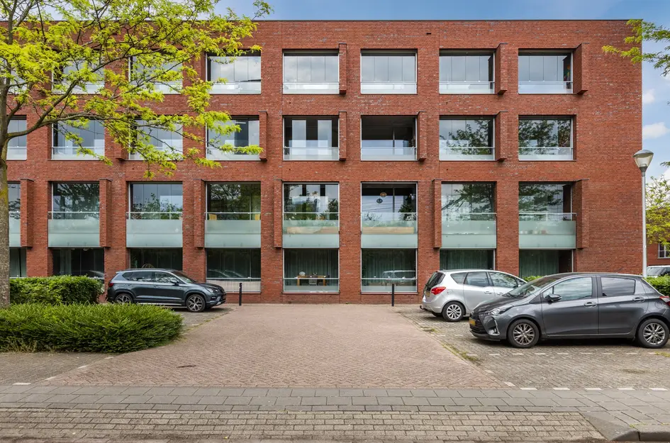 Alleenhouderstraat 115 12