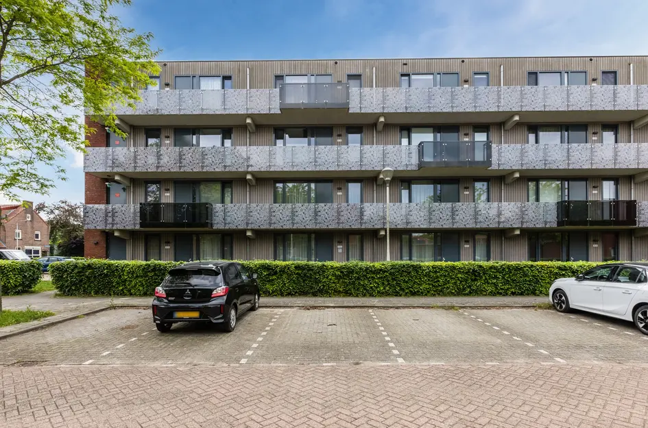 Alleenhouderstraat 115 12