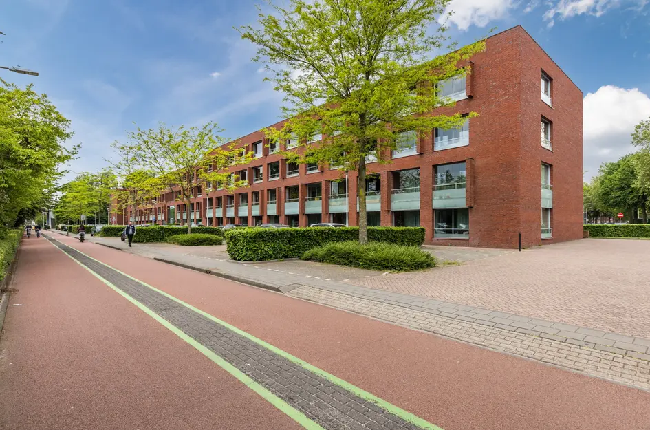 Alleenhouderstraat 115 12