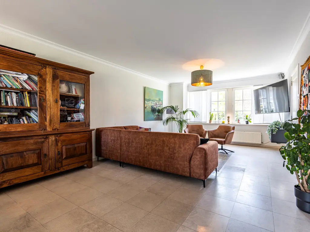 Joelestraat 6  , Poppel