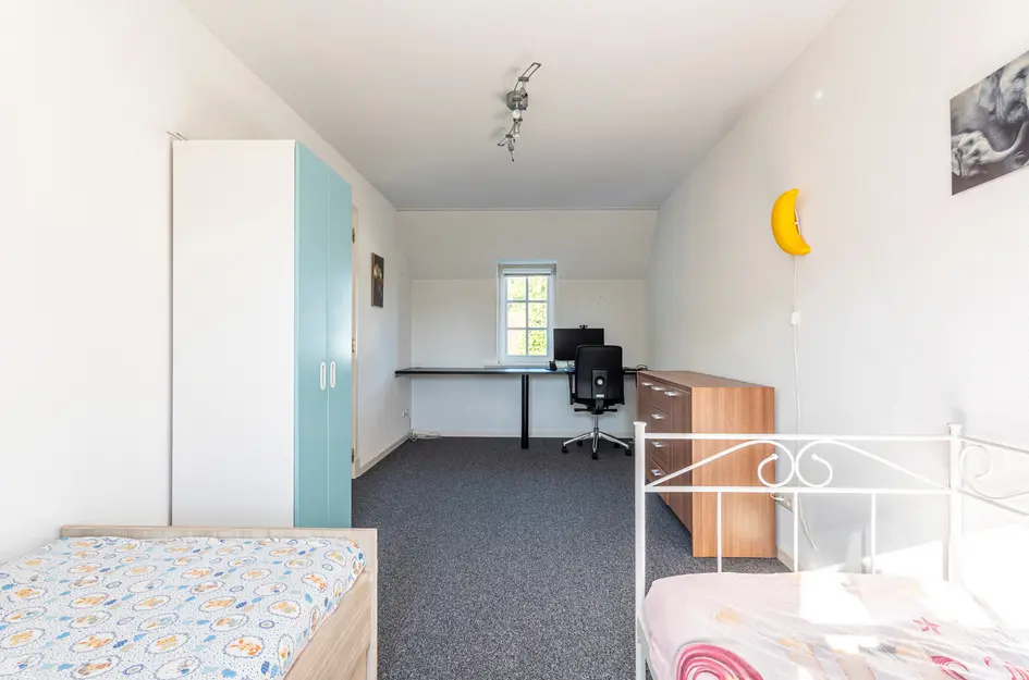 Joelestraat 6  