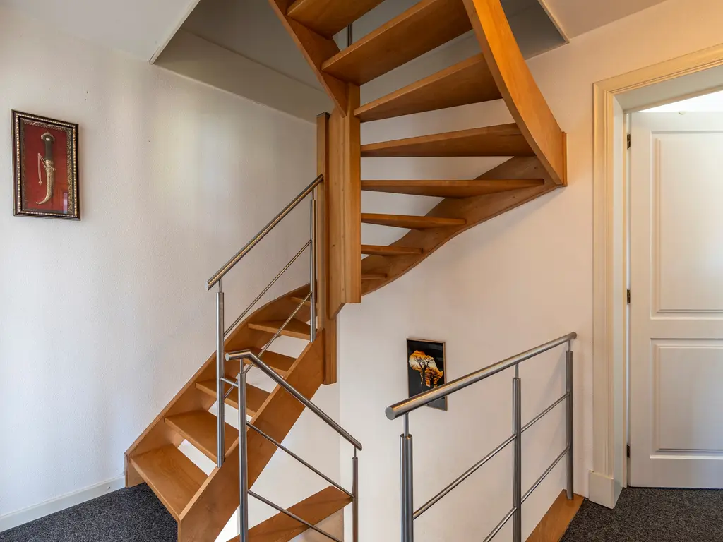Joelestraat 6  , Poppel