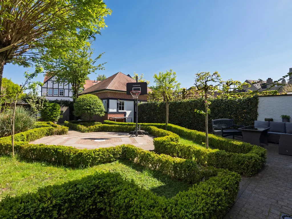 Joelestraat 6  , Poppel